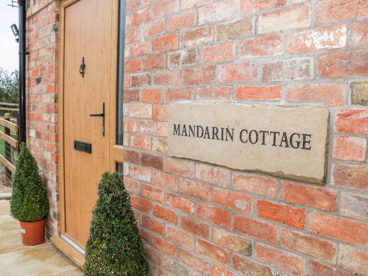 Mandarin Cottage ميلتون موبراي المظهر الخارجي الصورة